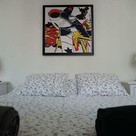 Marques Modern Art Apartment Lisboa Εξωτερικό φωτογραφία