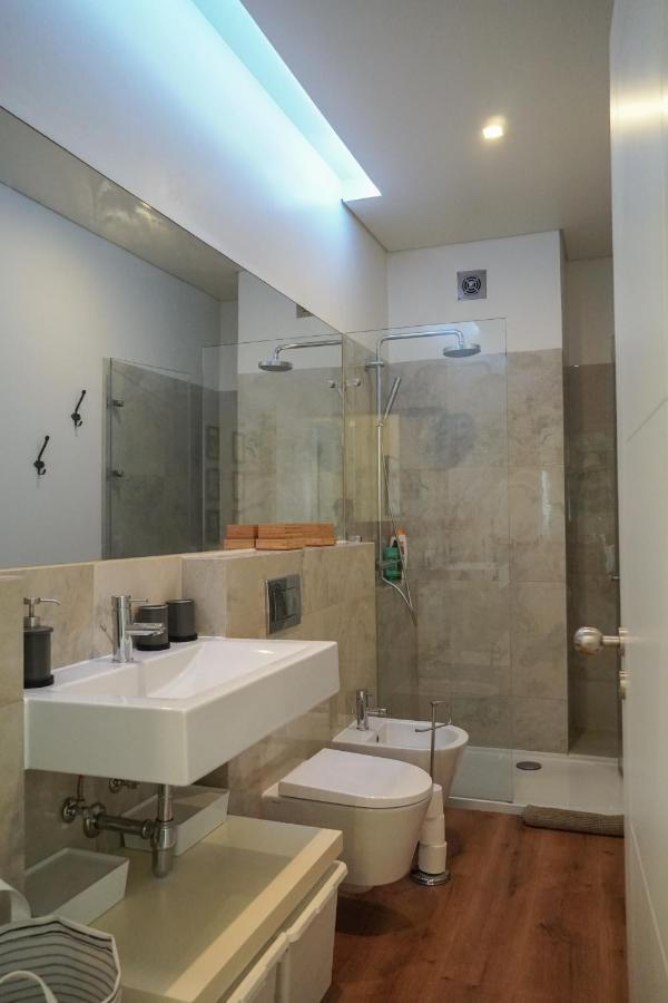 Marques Modern Art Apartment Lisboa Εξωτερικό φωτογραφία