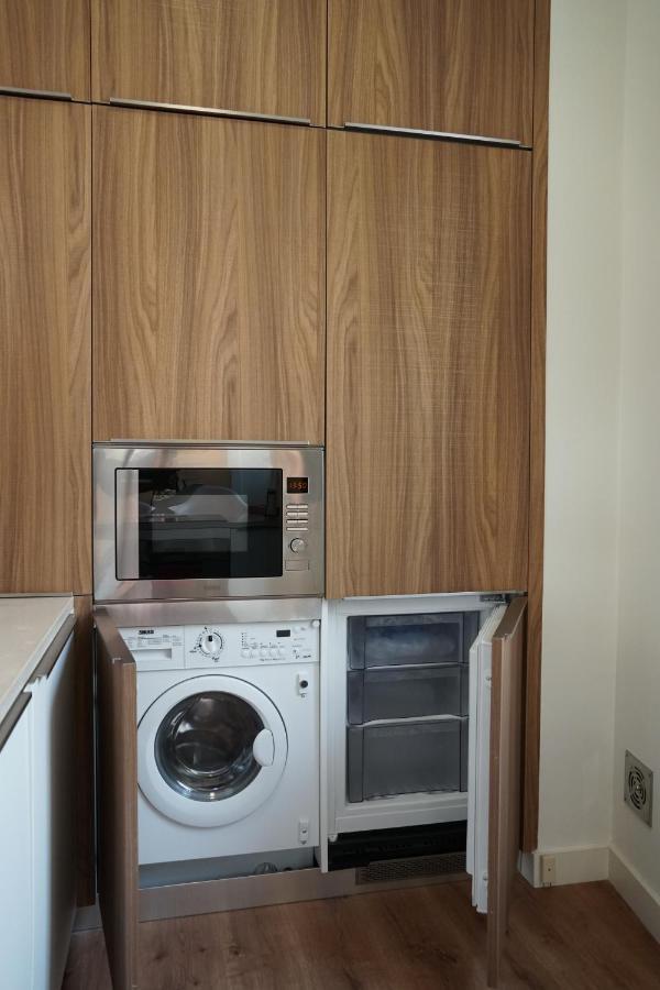 Marques Modern Art Apartment Lisboa Εξωτερικό φωτογραφία