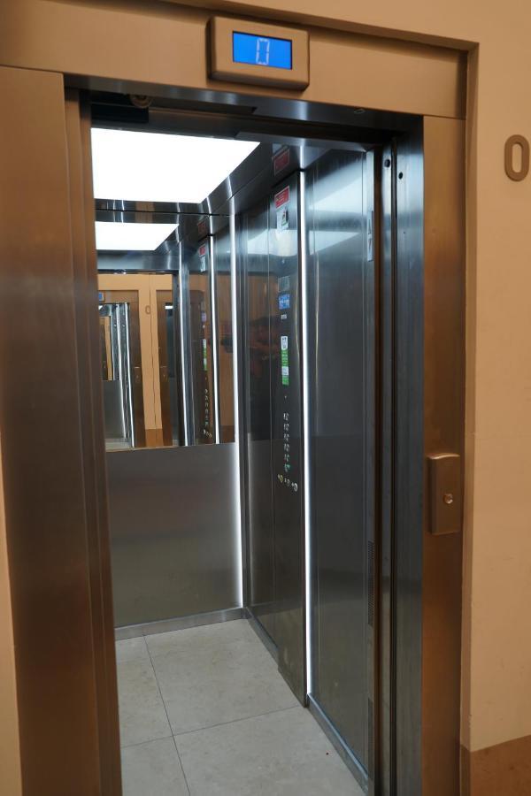 Marques Modern Art Apartment Lisboa Εξωτερικό φωτογραφία