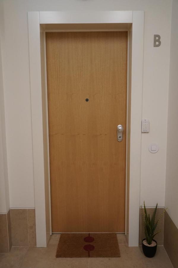 Marques Modern Art Apartment Lisboa Εξωτερικό φωτογραφία