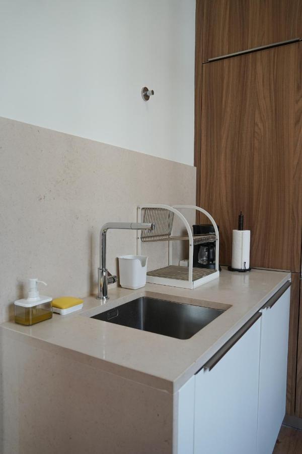 Marques Modern Art Apartment Lisboa Εξωτερικό φωτογραφία